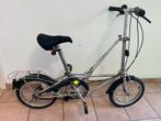 Vouwfiets - Dahon Classic III folding bike, Ophalen, Zo goed als nieuw, Dahon