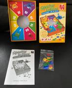 🍄 Vlooienspel ( JUMBO ) .VOLLEDIG  + in TOPSTAAT, Kinderen en Baby's, Ophalen of Verzenden, Zo goed als nieuw