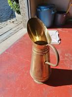 koperen paraplubak, Antiek en Kunst, Ophalen