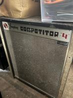 FAYLON COMPETITOR 4 - SPEAKER VINTAGE, Ophalen, Gebruikt, Overige typen, Overige merken