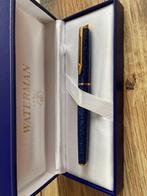 ️ Nieuwe Waterman Apostrophe vulpen met originele doos, Nieuw, Met doosje, Ophalen of Verzenden, Vulpen