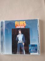 Cd elvis  moody blue, Cd's en Dvd's, Ophalen of Verzenden, Zo goed als nieuw