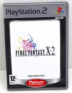 *** PS2 - FINAL FANTASY X-2 | Als NIEUW Game, Games en Spelcomputers, Games | Sony PlayStation 2, Role Playing Game (Rpg), Ophalen of Verzenden