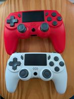 PS4 controllers, Ophalen of Verzenden, Zo goed als nieuw