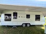 Caravan, Bellini, Tabert, Caravans en Kamperen, Caravans, Particulier, Douche, Tabbert