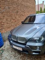 BMW 30d 35 X-Drive M-PACK LICHTE VRACHT, Auto's, Automaat, 2993 cc, Parkeersensor, Leder