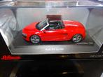 SCHUCO Audi R8 Spyder (1000 exemplaire) 1/43, Enlèvement ou Envoi, Neuf, Voiture, Schuco