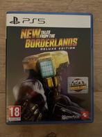 New Tales Of the Borderlands PS5, Ophalen of Verzenden, Zo goed als nieuw