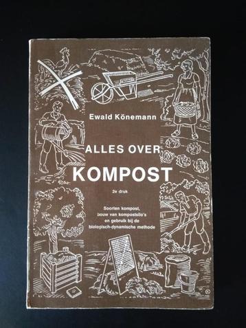 alles over kompost Ewald Könemann -