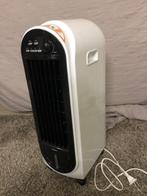 air cooler Doma 151a, Ophalen
