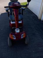 Mobiele scootmobiel, Diversen, Brommobielen en Scootmobielen, Ophalen