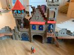 Playmobil ridderkasteel, Ophalen, Gebruikt, Los Playmobil