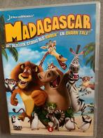 DVD Madagascar van DreamWorks nieuwstaat, Cd's en Dvd's, Dvd's | Tekenfilms en Animatie, Alle leeftijden, Ophalen of Verzenden