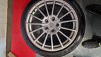 Jantes porsche 20 pouce avec pneus, Enlèvement, Pneus été, Pneu(s)