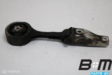 Motorsteun achter VW Polo 9N 6Q0199851AB beschikbaar voor biedingen