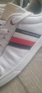 sportschoenen heren, Vêtements | Hommes, Chaussures, Enlèvement ou Envoi, Comme neuf, Tommy hilfiger, Chaussures de sport