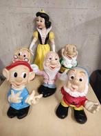 Sneeuwwitje en dwergen, Verzamelen, Disney, Ophalen of Verzenden, Beeldje of Figuurtje