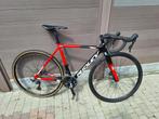 A vendre cyclocross ridley, Fietsen en Brommers, Ophalen, Zo goed als nieuw, Carbon