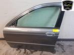 PORTIER LINKS VOOR Jaguar X-type (|C2S32997|1X43F20125AG|), Gebruikt, Links, Jaguar, Deur