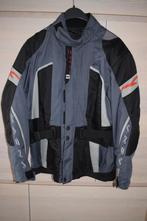 Motorjas, Motoren, Ophalen