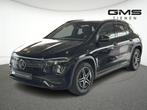 Mercedes-Benz EQA 250 AMG Line *5 JAAR GARANTIE*, Auto's, Mercedes-Benz, 1940 kg, Stof, Gebruikt, Zwart
