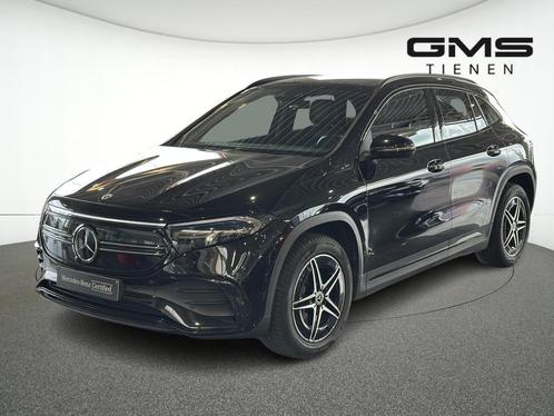 Mercedes-Benz EQA 250 AMG Line *5 JAAR GARANTIE*, Auto's, Mercedes-Benz, Bedrijf, Te koop, EQA, ABS, Achteruitrijcamera, Adaptive Cruise Control