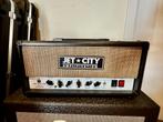 Jet city JCA20HV avec brown eye mod, Ophalen, Zo goed als nieuw, Gitaar, 50 tot 100 watt