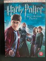 Harry Potter and the half-blood prince Nieuwstaat, Cd's en Dvd's, Dvd's | Science Fiction en Fantasy, Vanaf 6 jaar, Ophalen of Verzenden