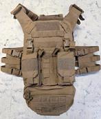 Plate Carrier Warrior Assault in perfecte staat!, Verzenden