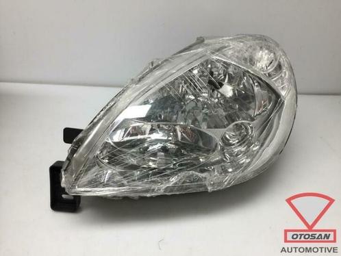 citroen xsara 1997 2005 koplamp links h7 h1 halogeen nieuw!, Auto-onderdelen, Verlichting, Volkswagen, Nieuw