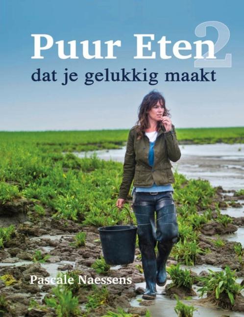 Puur eten dat je gelukkig maakt - 2, Livres, Livres de cuisine, Comme neuf, Enlèvement