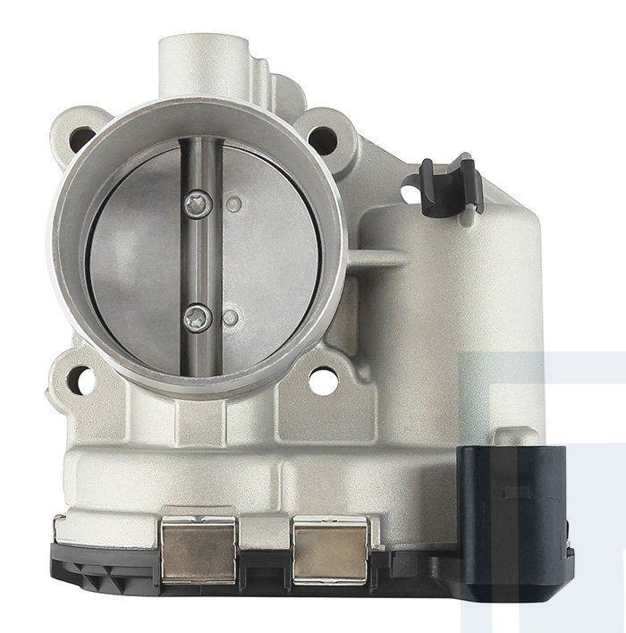 Volvo gasklep huis V40 S80 S60 V60 V70 Volvo onderdeel nr 94, Auto-onderdelen, Brandstofsystemen, Nieuw, Ophalen of Verzenden