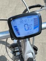 Elektrische Driewieler Fiets – TRIBIKE  driewiel uitstekend, Ophalen of Verzenden, Nieuw, Tri-bike, Verstelbare zitting