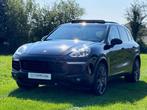 Porsche Cayenne 3.0 TD V6 Tiptronic S (bj 2016, automaat), Auto's, Automaat, Cayenne, 173 g/km, Gebruikt