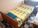 Eenpersoonsbed.  Gratis, Huis en Inrichting, Ophalen, Gebruikt