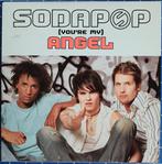 CD singles Sodapop, Cd's en Dvd's, Cd's | Pop, 2000 tot heden, Gebruikt, Ophalen of Verzenden