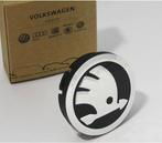 Skoda naafdoppen (origineel) geen namaak., Ophalen