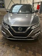 Nissan Qashqai, Voorwielaandrijving, Stof, 4 cilinders, Handgeschakeld