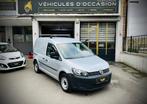 VW Caddy 1.6 CR TDi !!! OFFRE DU MOMENT !!!, Auto's, Stof, Wit, Bedrijf, 2 zetels