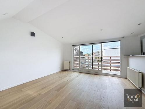 Appartement à louer à Ixelles, 2 chambres, Immo, Huizen te huur, Appartement