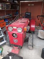 mini tractor Agria 4800, Zakelijke goederen, Ophalen, Oldtimer, Tot 80 Pk, Overige merken