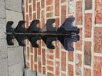 Olympic bar halterstang Wall houders, Sport en Fitness, Fitnessmaterialen, Ophalen, Gebruikt