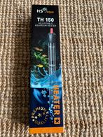 HS Aqua Glass Aquarium Heater & Protector TH-150 NIEUW, Enlèvement ou Envoi, Neuf, Éclairage ou Chauffage