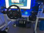 G29, Games en Spelcomputers, Spelcomputers | Sony Consoles | Accessoires, Ophalen, Zo goed als nieuw, Controller, PlayStation 5