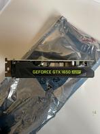 GeForce GTX 1650 Super, kaart in uitstekende conditie, Computers en Software, Ophalen of Verzenden, Gebruikt