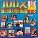 Nederlandstalige Top 100 aller tijden of 100xNederlandstalig, CD & DVD, CD | Compilations, Envoi, En néerlandais