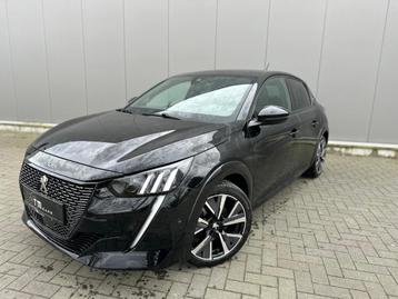 Peugeot 208 GT-Line automaat beschikbaar voor biedingen