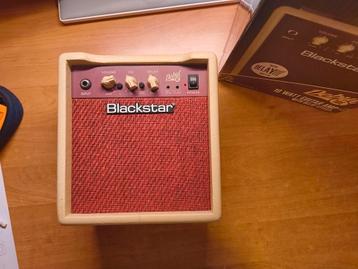 Blackstar Debut 10E beschikbaar voor biedingen