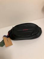 Samsonite belt bag / heuptas Ecodiver zwart volledig nieuw, Ophalen of Verzenden, Nieuw, Zwart