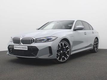 BMW Serie 3 330 FACELIFT - SCHUIFDAK - FULL  beschikbaar voor biedingen